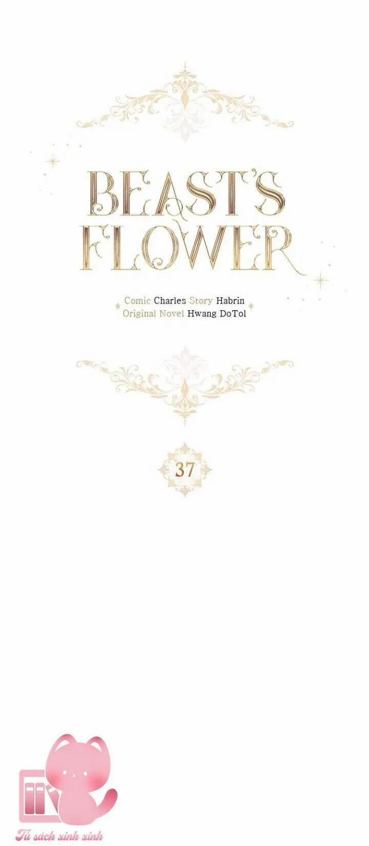 Hoa Dã Thú 37 trang 48