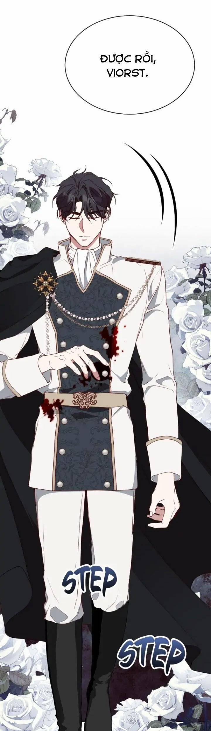 Hoa Dã Thú 37 trang 49