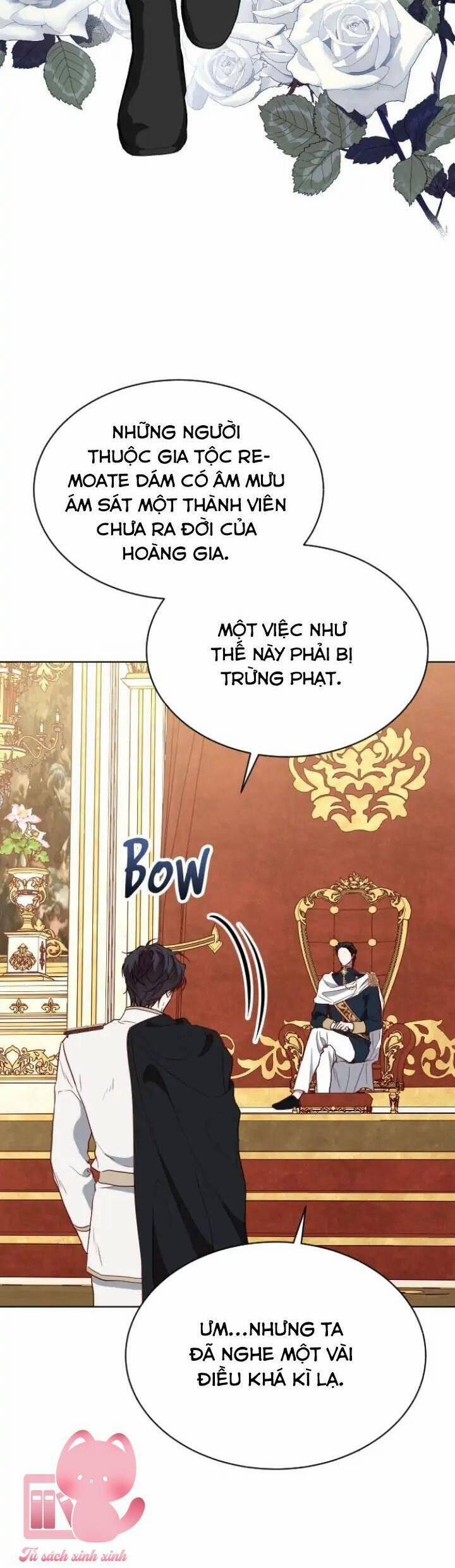 Hoa Dã Thú 37 trang 50