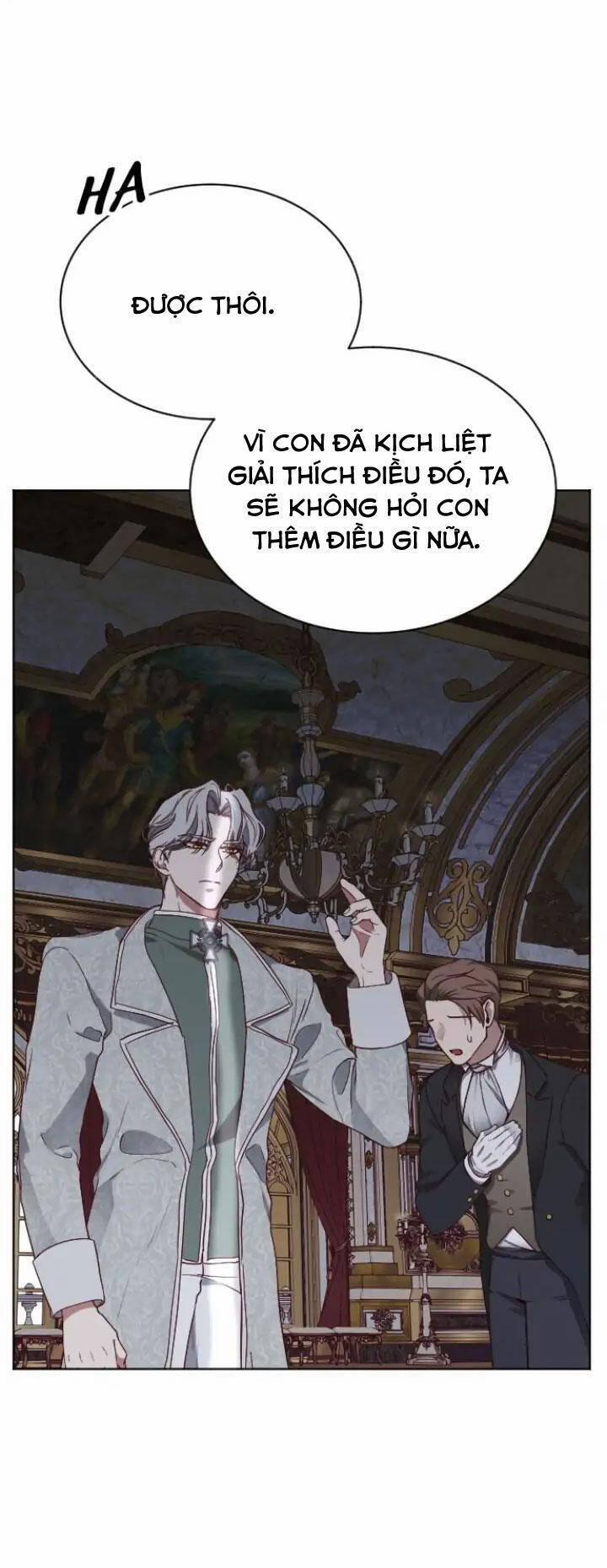 Hoa Dã Thú 37 trang 57