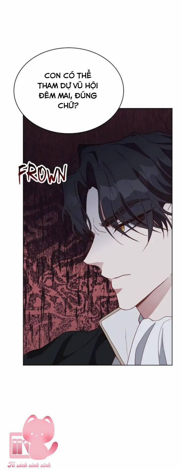 Hoa Dã Thú 37 trang 58