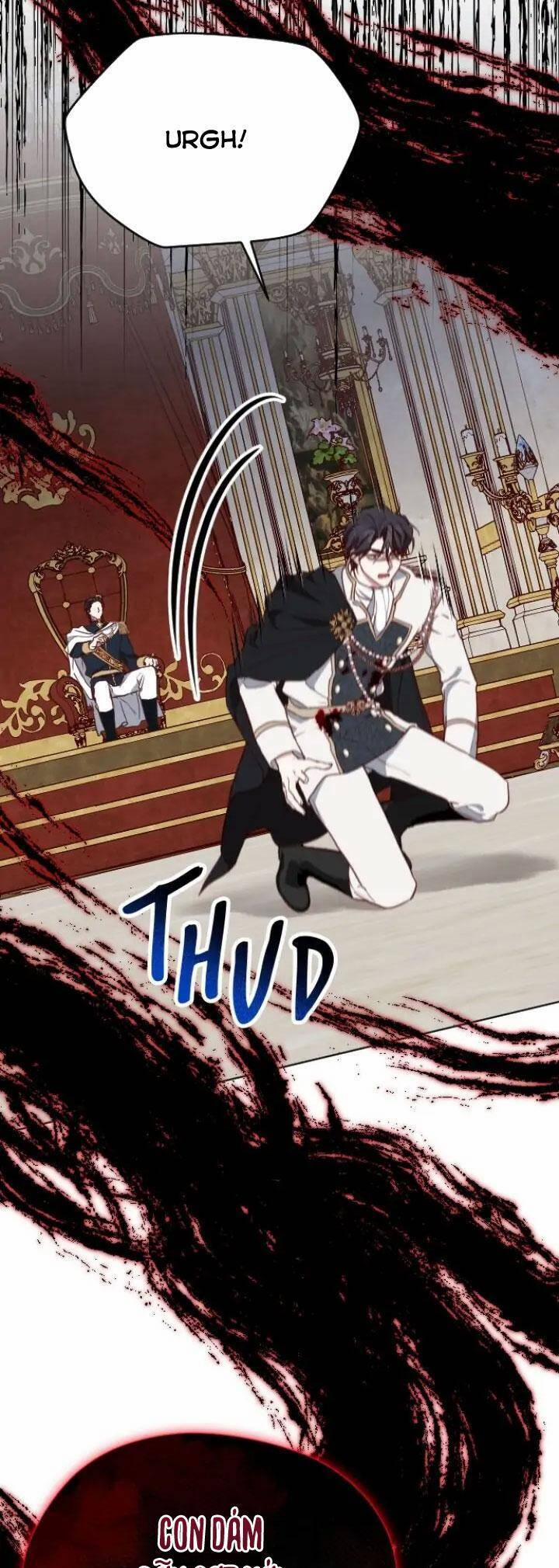 Hoa Dã Thú 37 trang 61