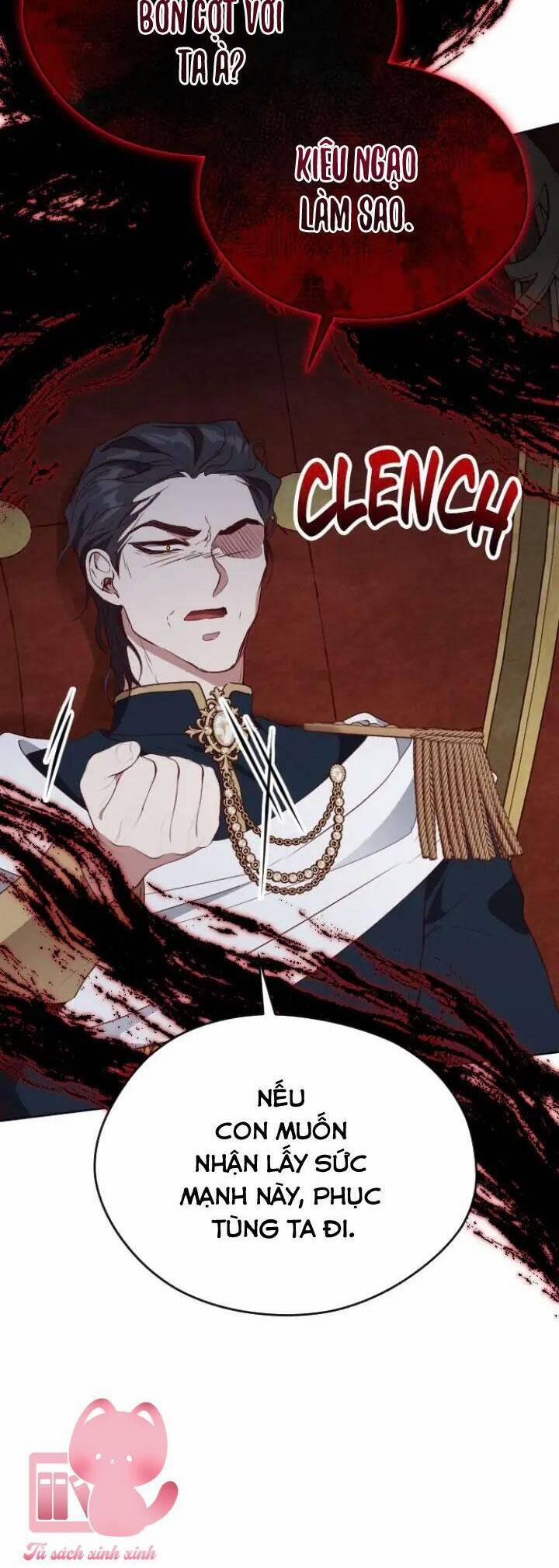 Hoa Dã Thú 37 trang 62