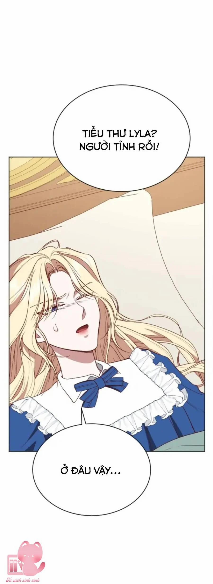 Hoa Dã Thú 37 trang 8