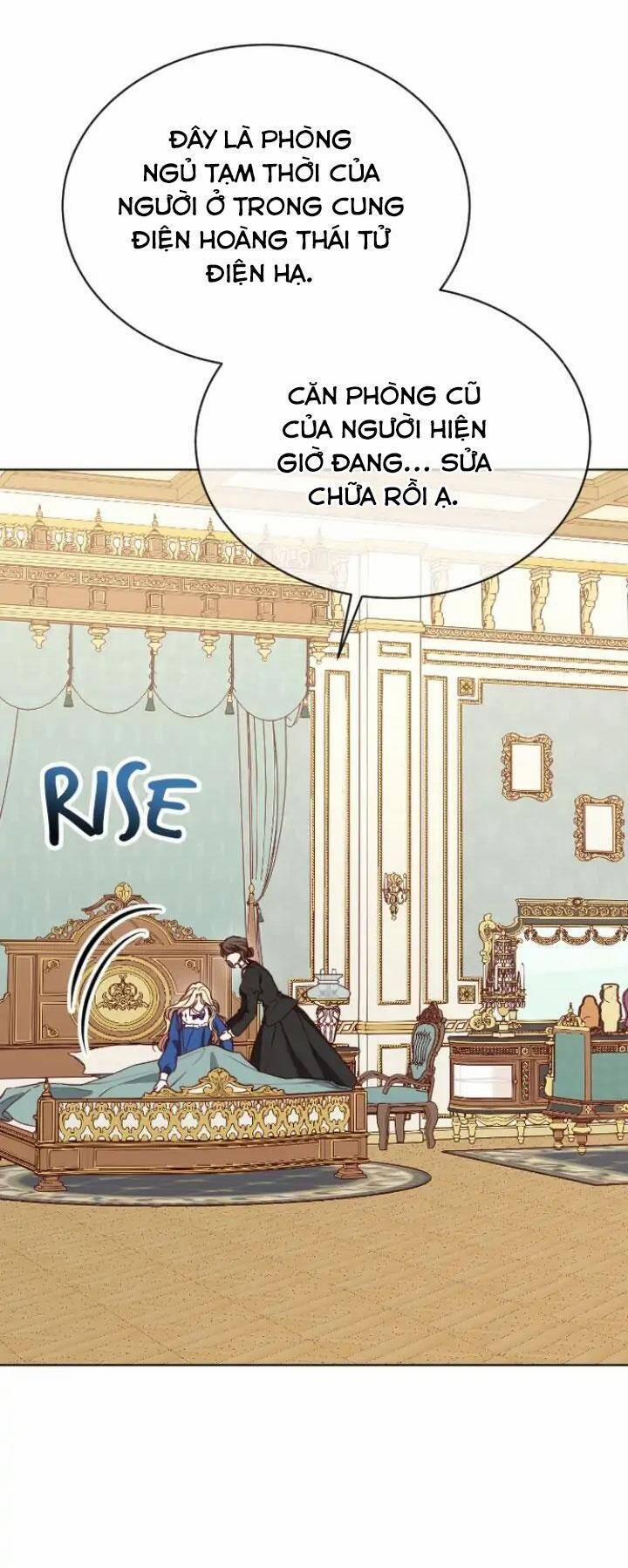 Hoa Dã Thú 37 trang 9