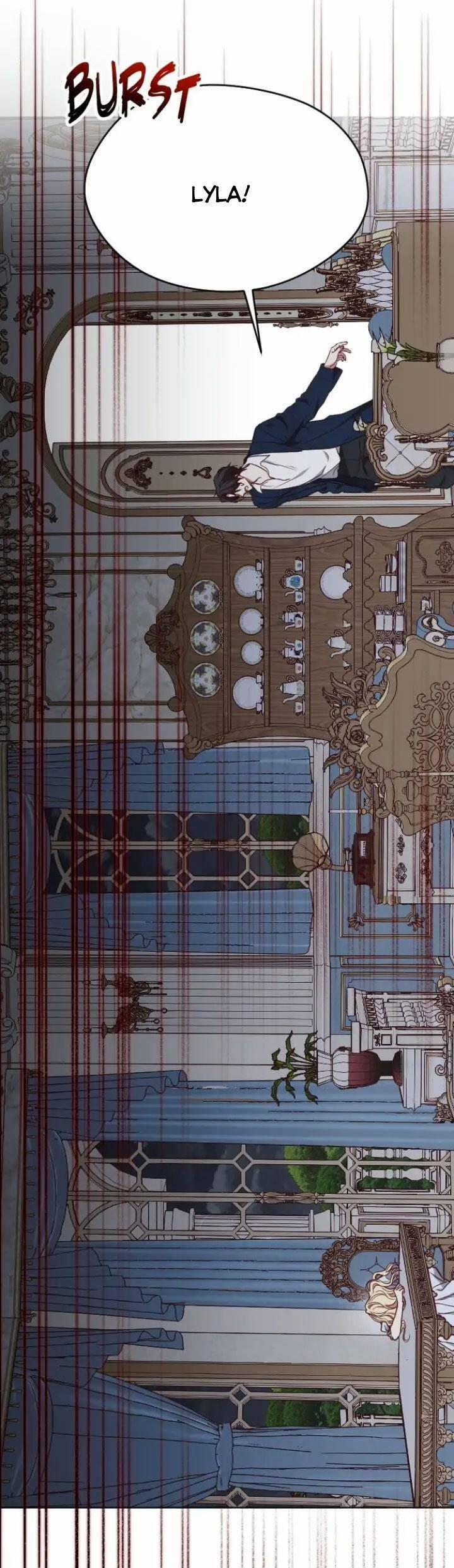 Hoa Dã Thú 38 trang 12