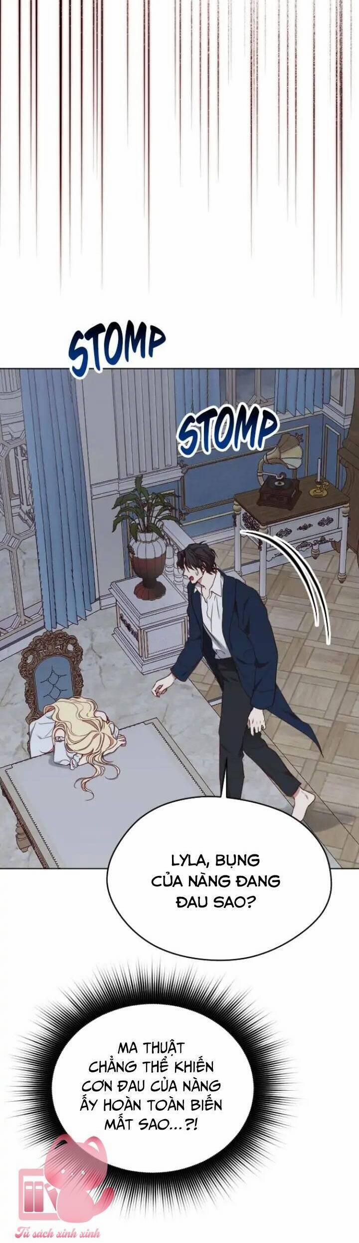 Hoa Dã Thú 38 trang 13