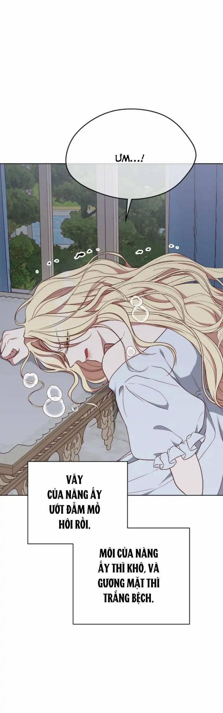 Hoa Dã Thú 38 trang 14