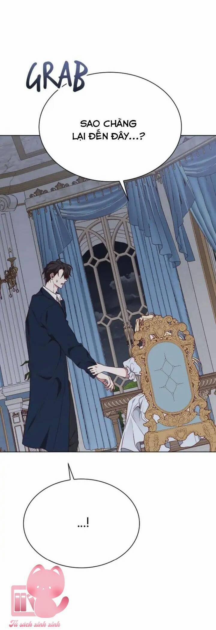 Hoa Dã Thú 38 trang 19