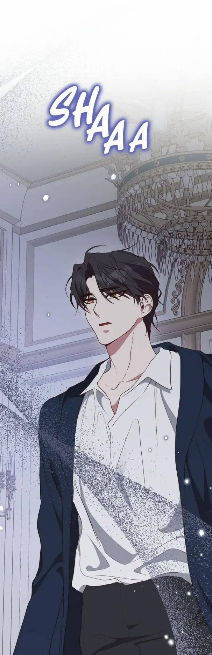 Hoa Dã Thú 38 trang 2