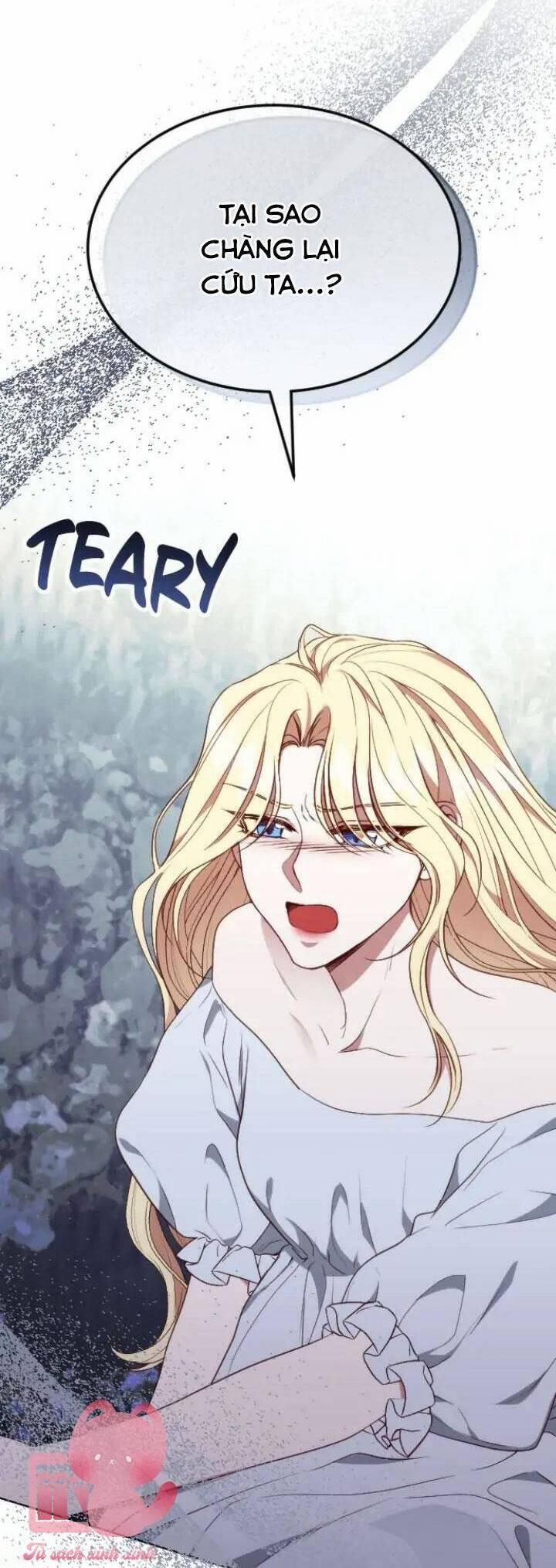 Hoa Dã Thú 38 trang 21