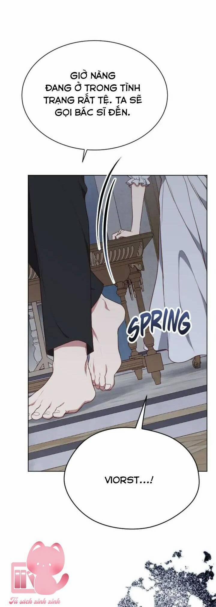 Hoa Dã Thú 38 trang 25