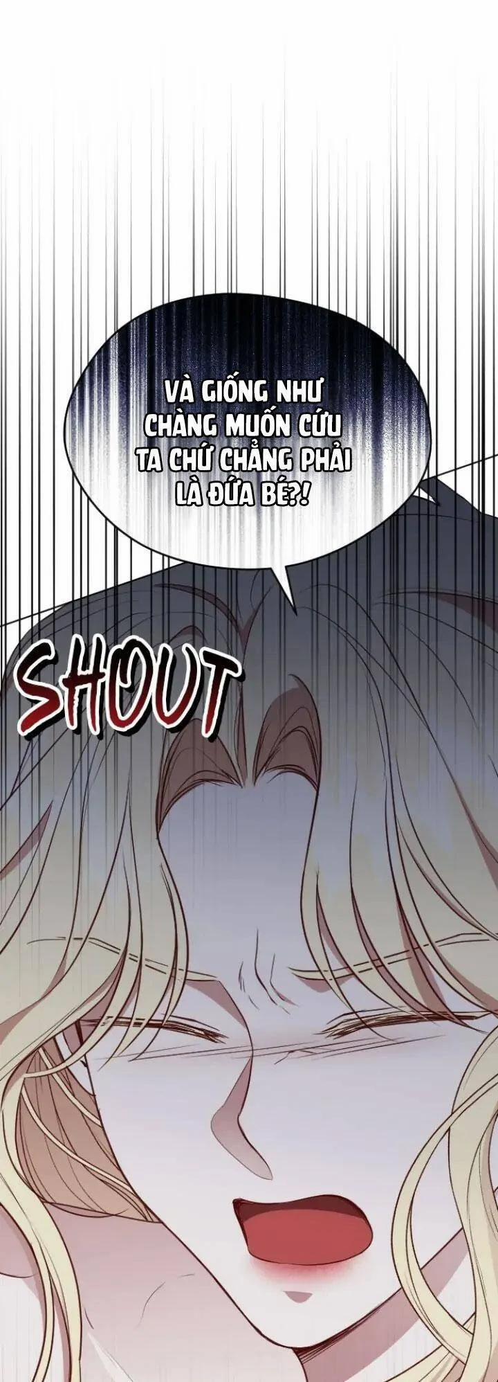 Hoa Dã Thú 38 trang 28