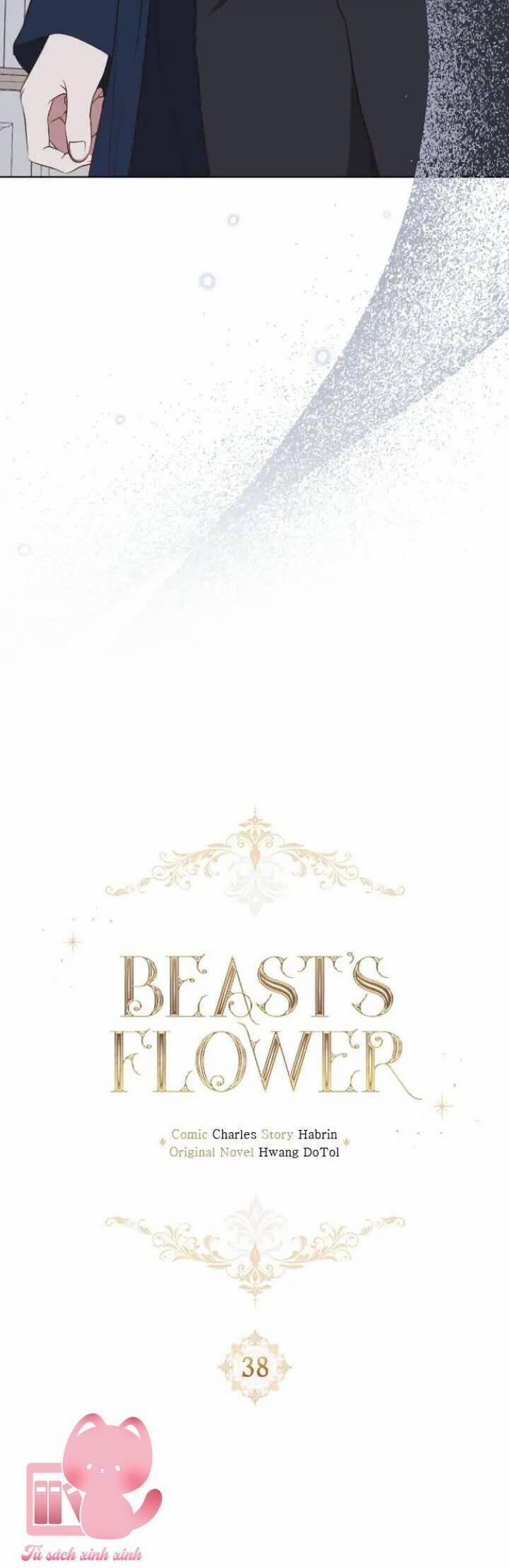 Hoa Dã Thú 38 trang 3