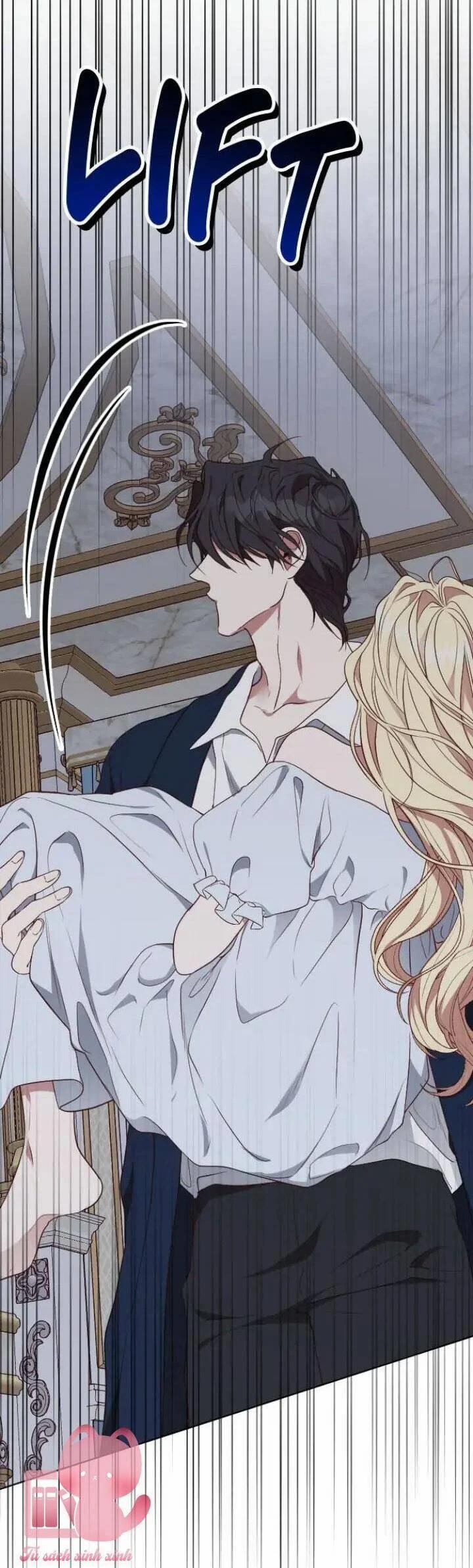 Hoa Dã Thú 38 trang 31