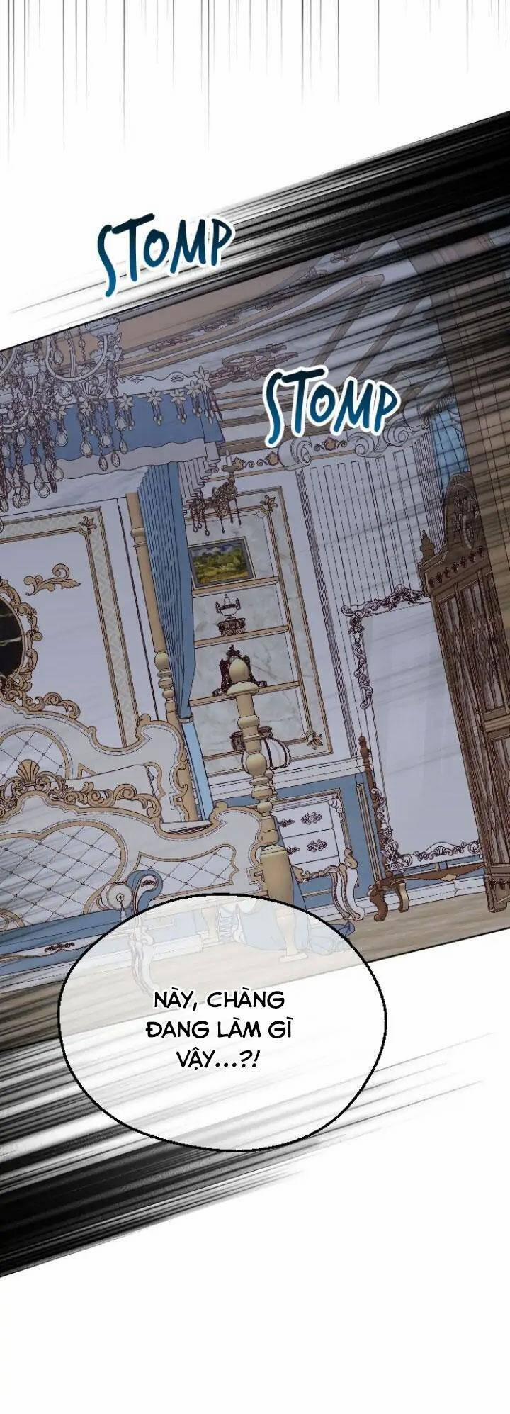 Hoa Dã Thú 38 trang 32