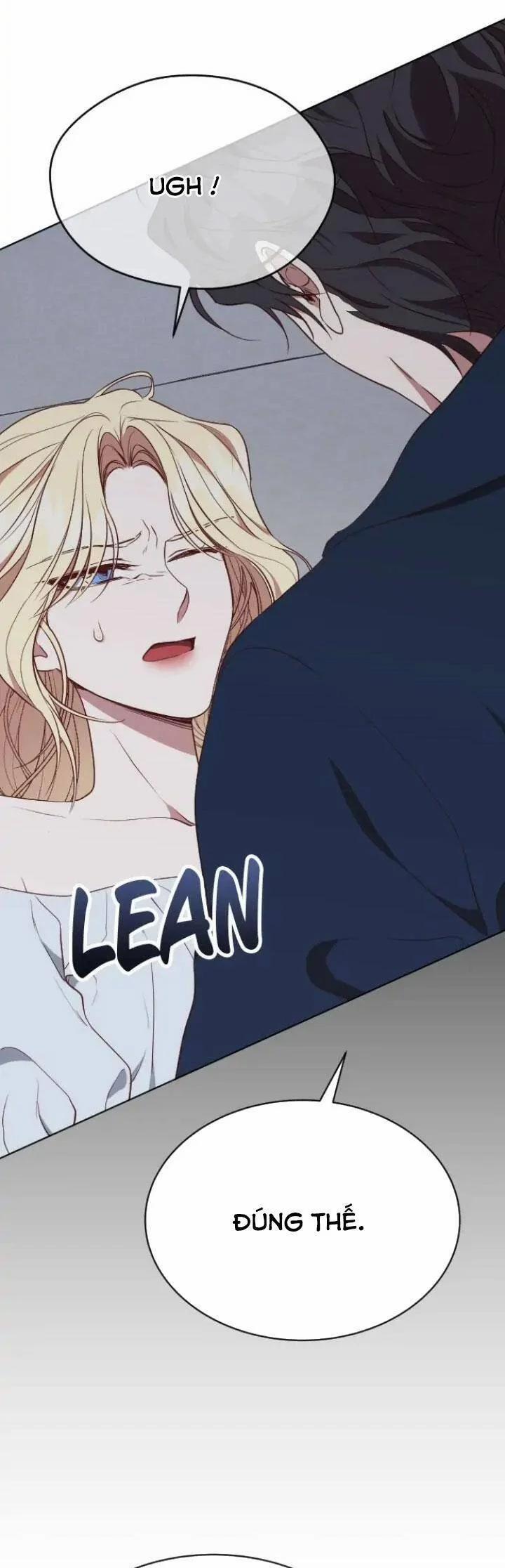 Hoa Dã Thú 38 trang 34