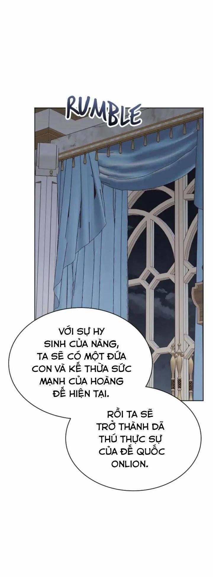 Hoa Dã Thú 38 trang 36