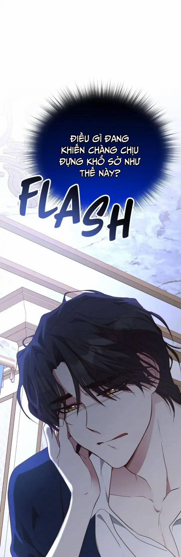 Hoa Dã Thú 38 trang 42