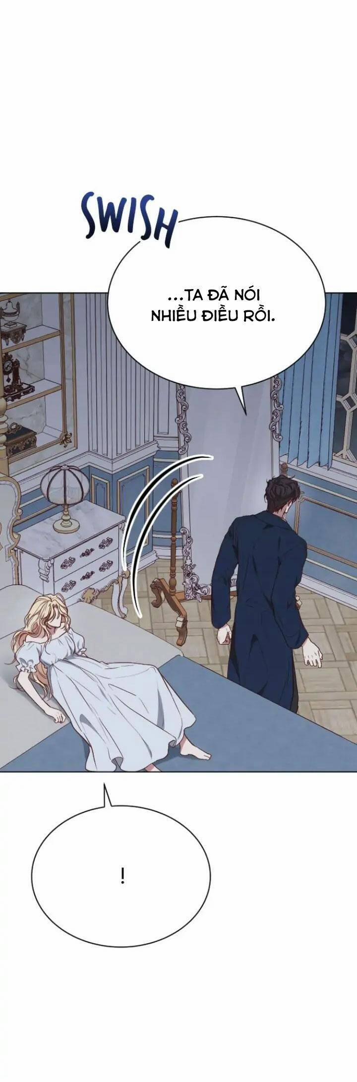 Hoa Dã Thú 38 trang 44