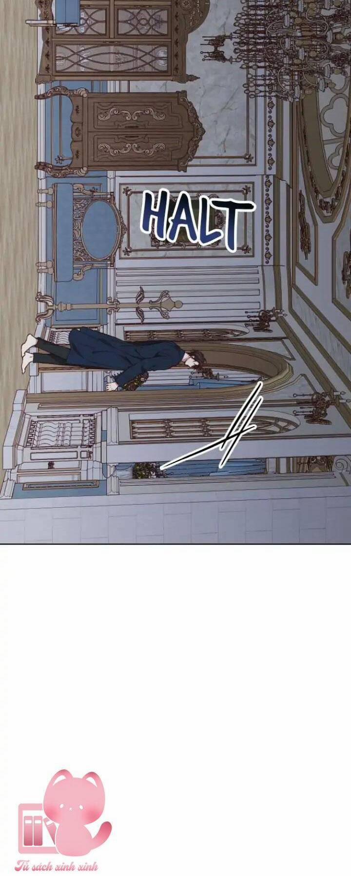 Hoa Dã Thú 38 trang 49