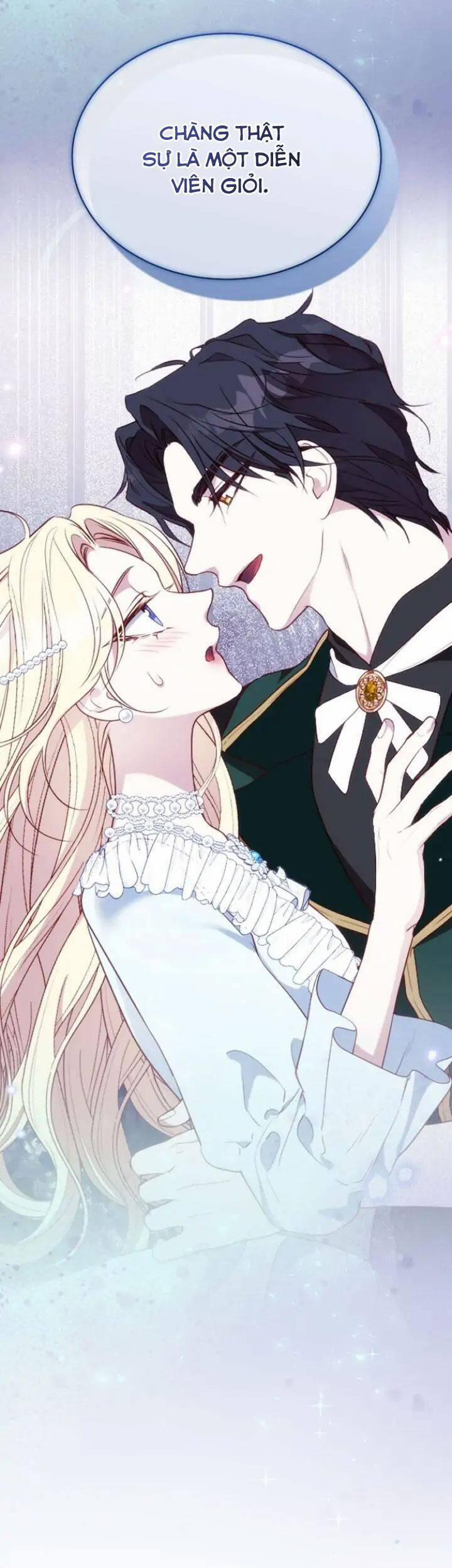 Hoa Dã Thú 38 trang 52