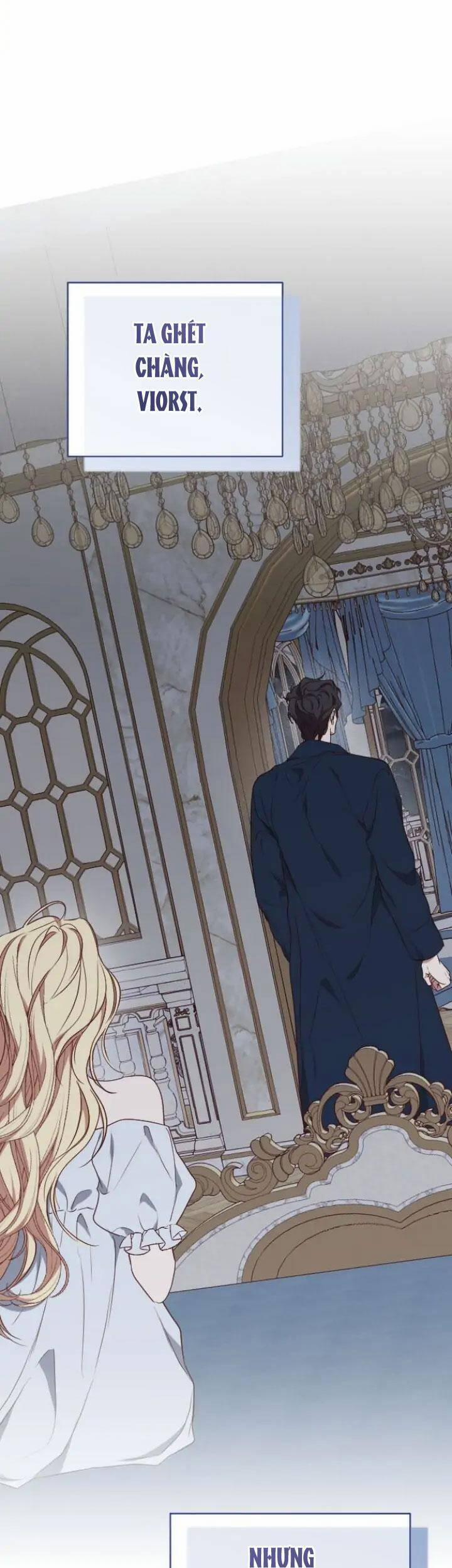 Hoa Dã Thú 38 trang 54