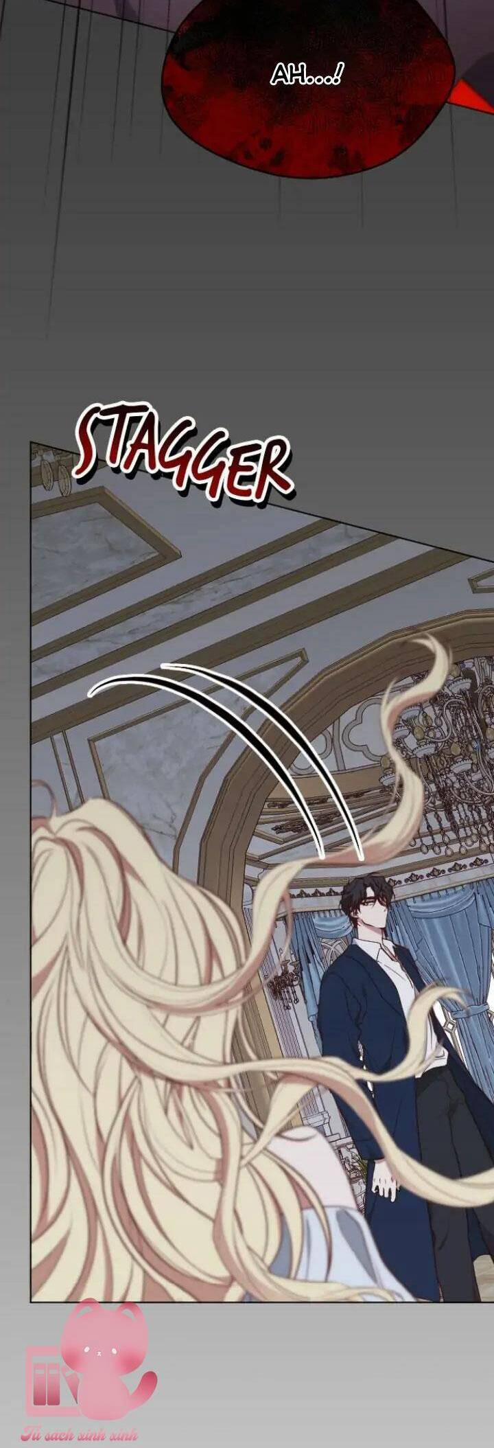 Hoa Dã Thú 38 trang 61