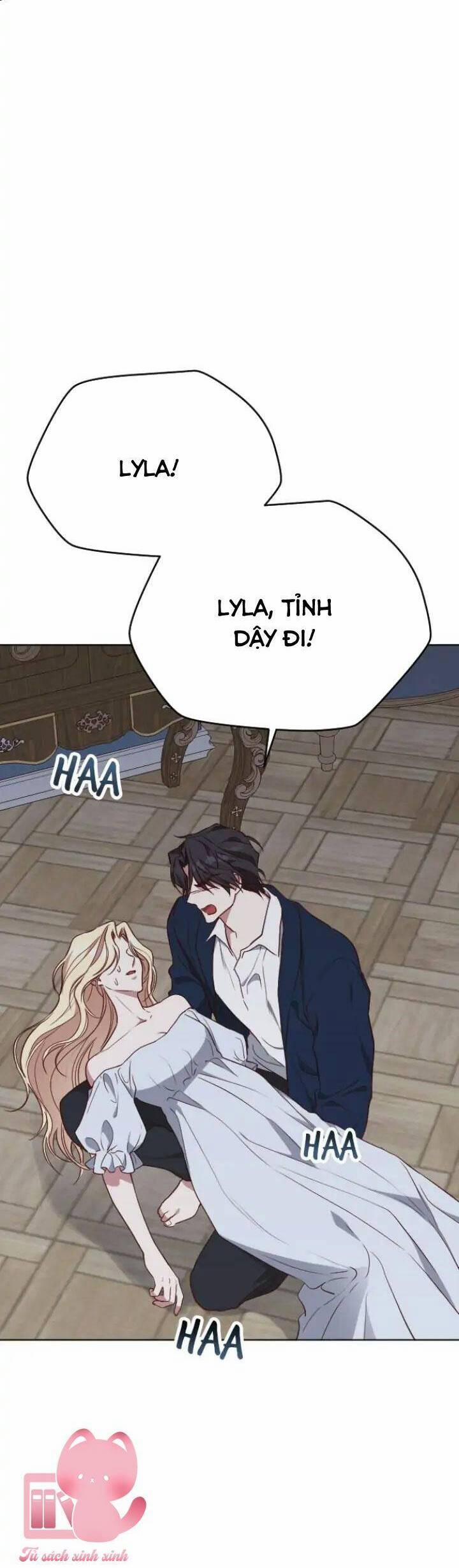 Hoa Dã Thú 38 trang 65