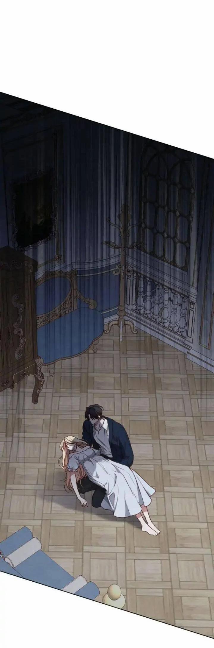 Hoa Dã Thú 38 trang 70