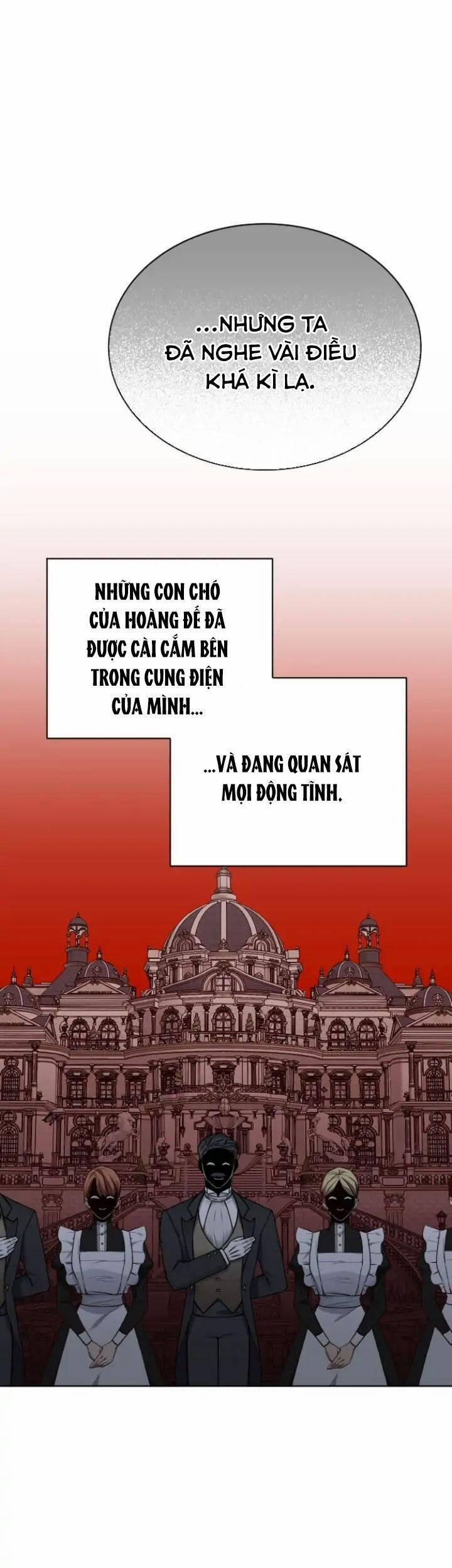 Hoa Dã Thú 38 trang 8