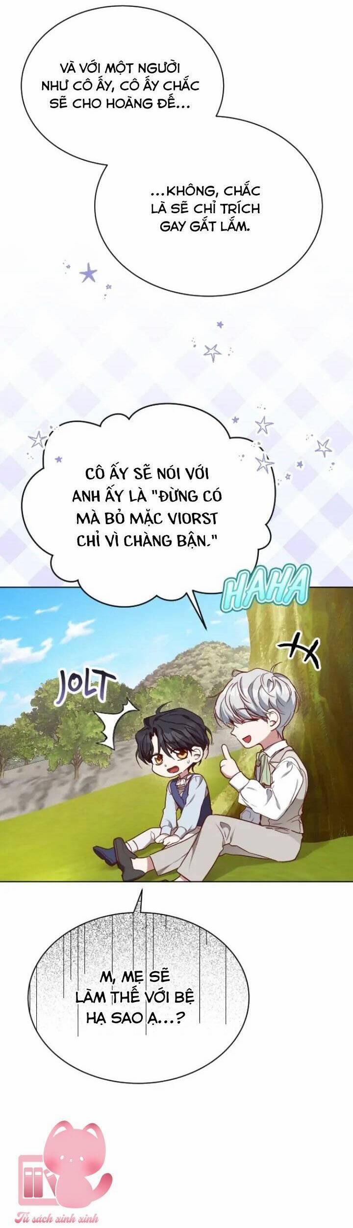 Hoa Dã Thú 39 trang 13