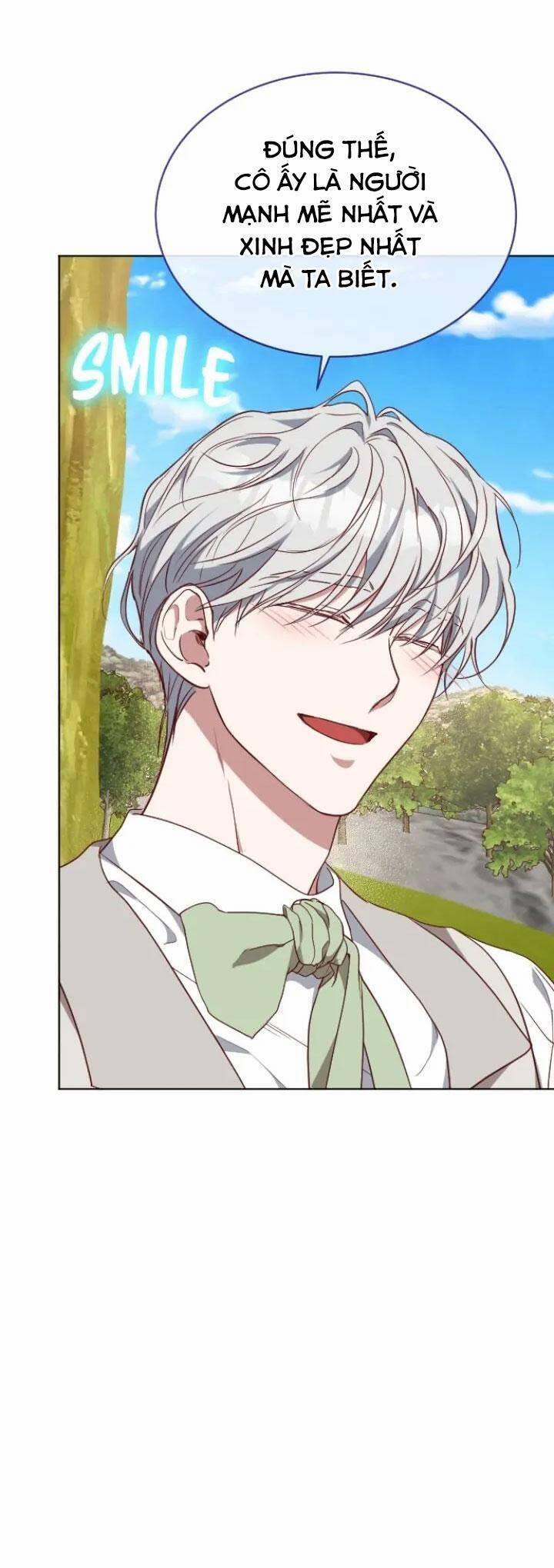 Hoa Dã Thú 39 trang 16