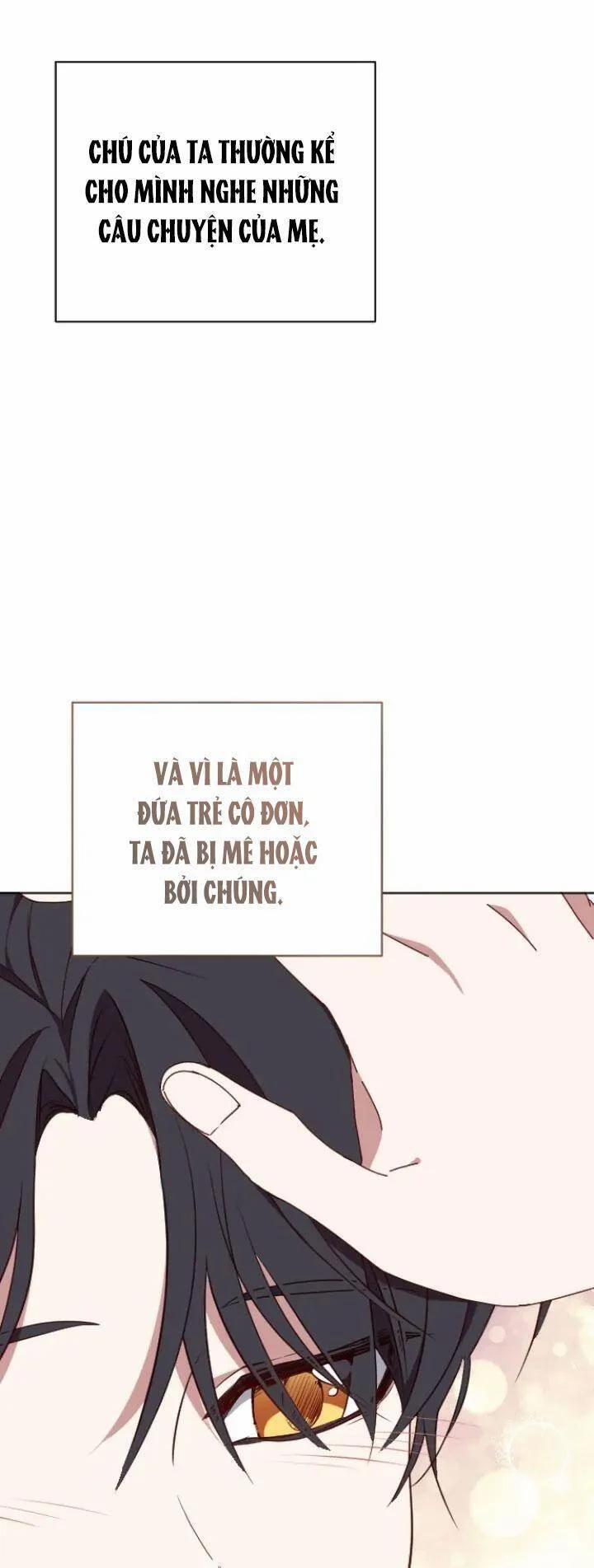 Hoa Dã Thú 39 trang 18