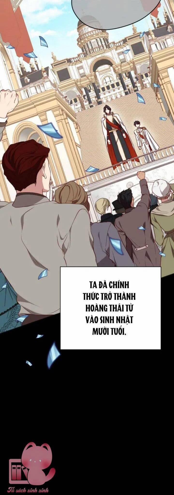 Hoa Dã Thú 39 trang 21