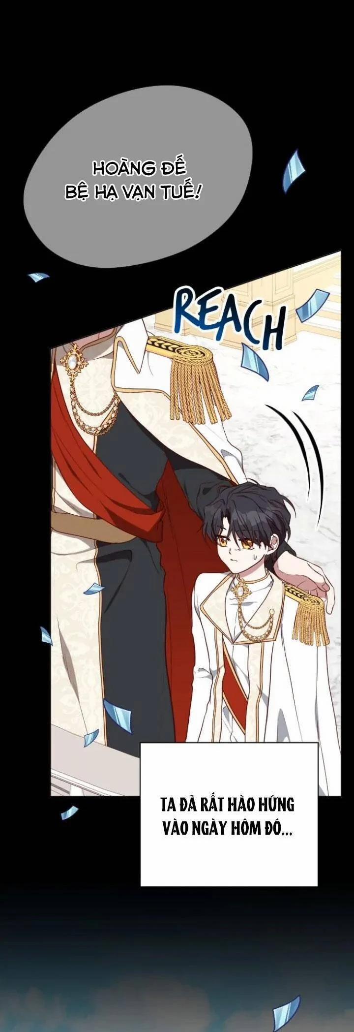 Hoa Dã Thú 39 trang 22