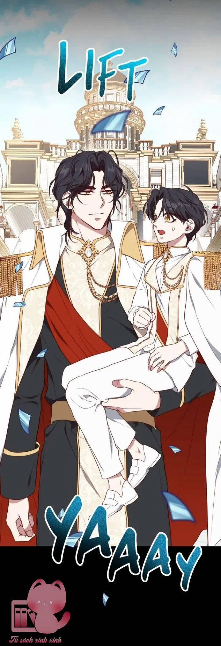 Hoa Dã Thú 39 trang 23