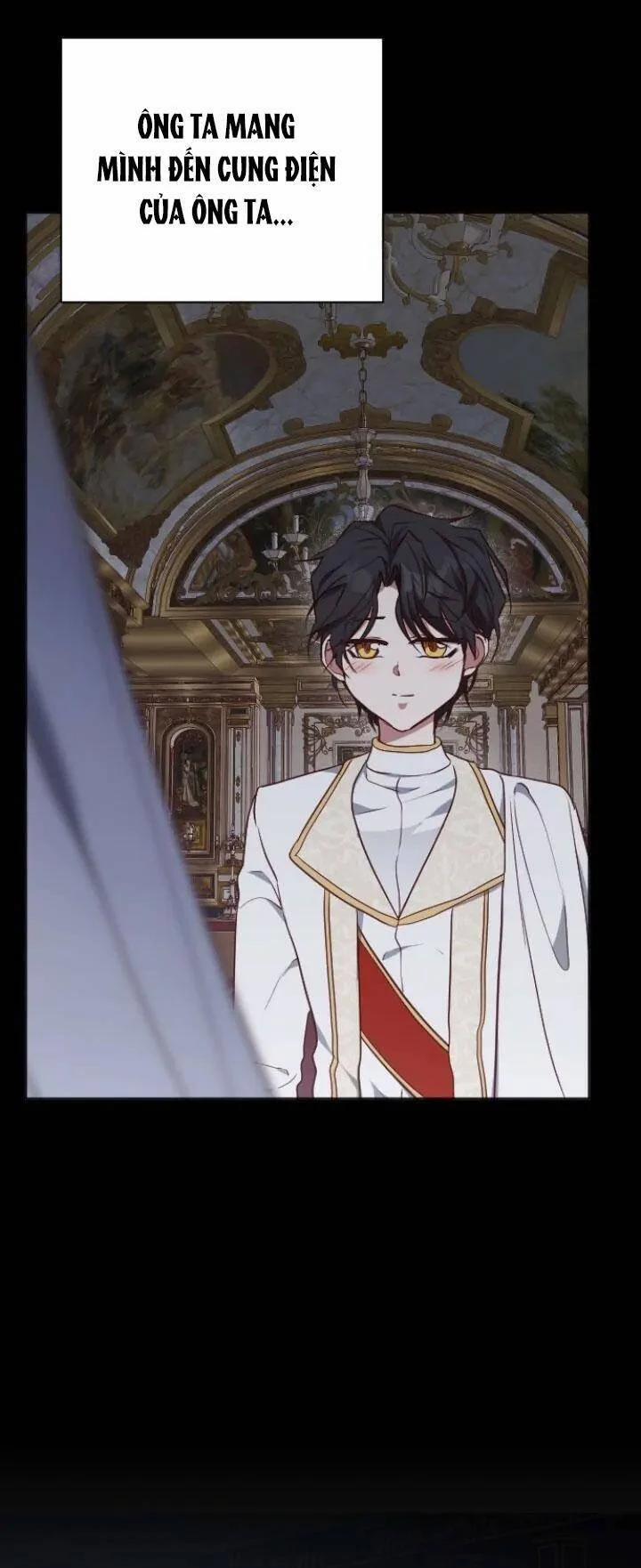 Hoa Dã Thú 39 trang 30