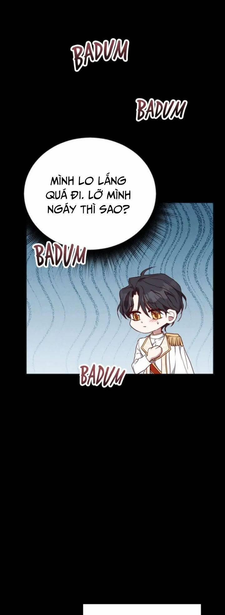 Hoa Dã Thú 39 trang 32