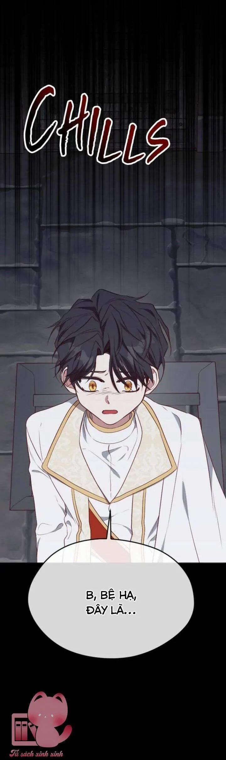 Hoa Dã Thú 39 trang 35