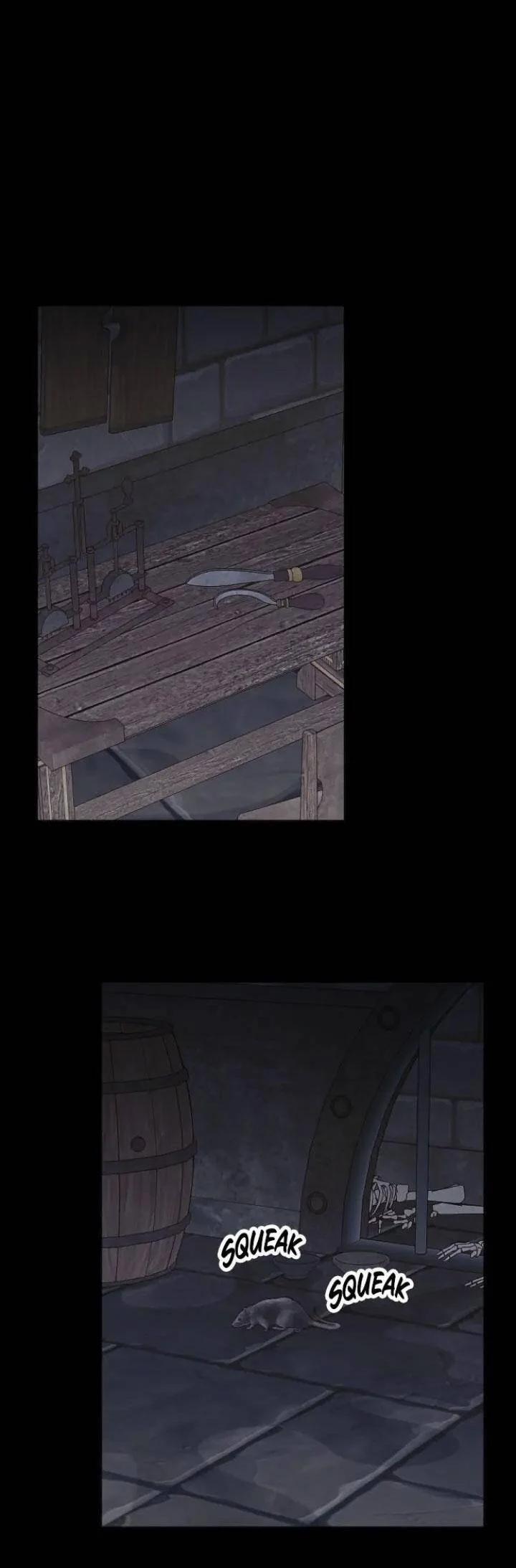 Hoa Dã Thú 39 trang 36