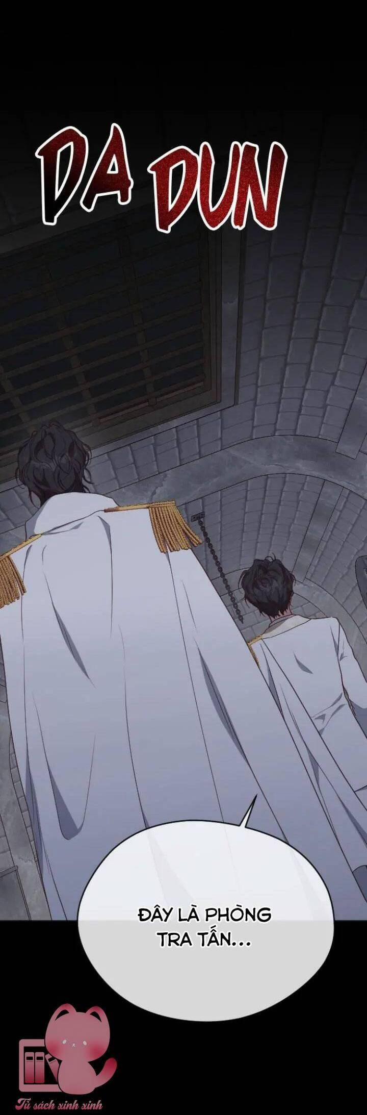 Hoa Dã Thú 39 trang 37