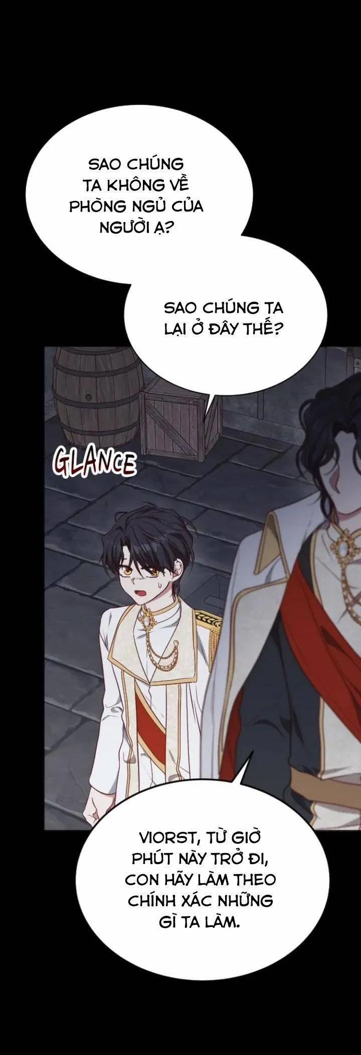 Hoa Dã Thú 39 trang 38