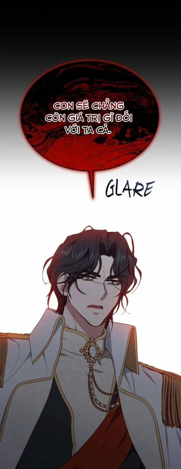 Hoa Dã Thú 39 trang 40