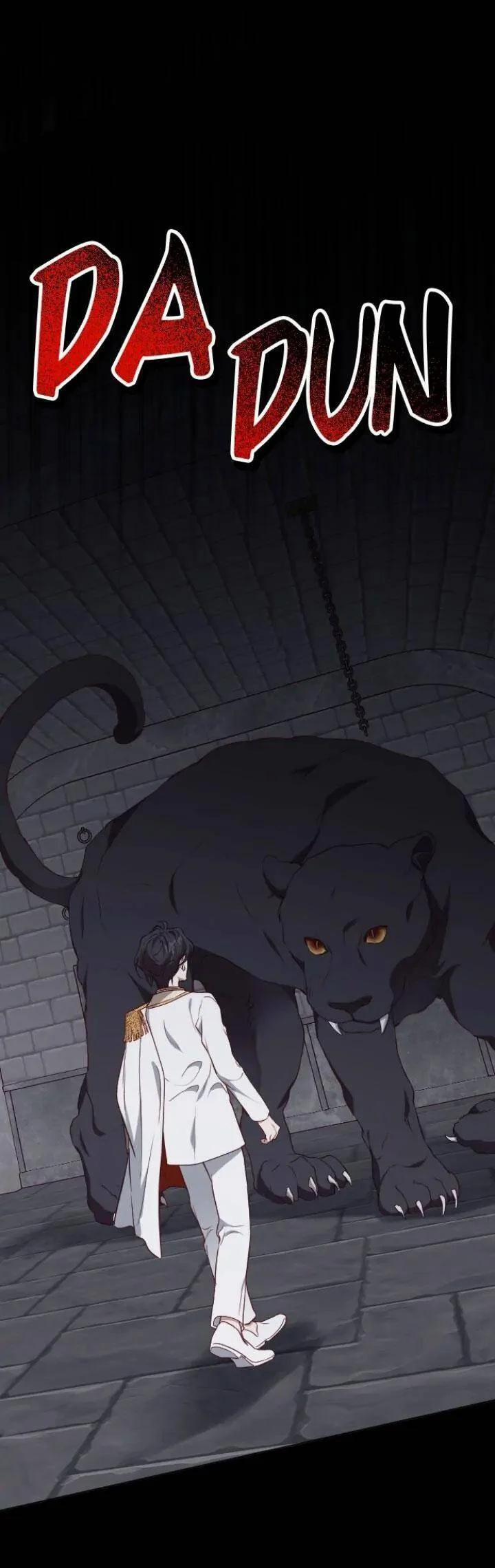 Hoa Dã Thú 39 trang 42