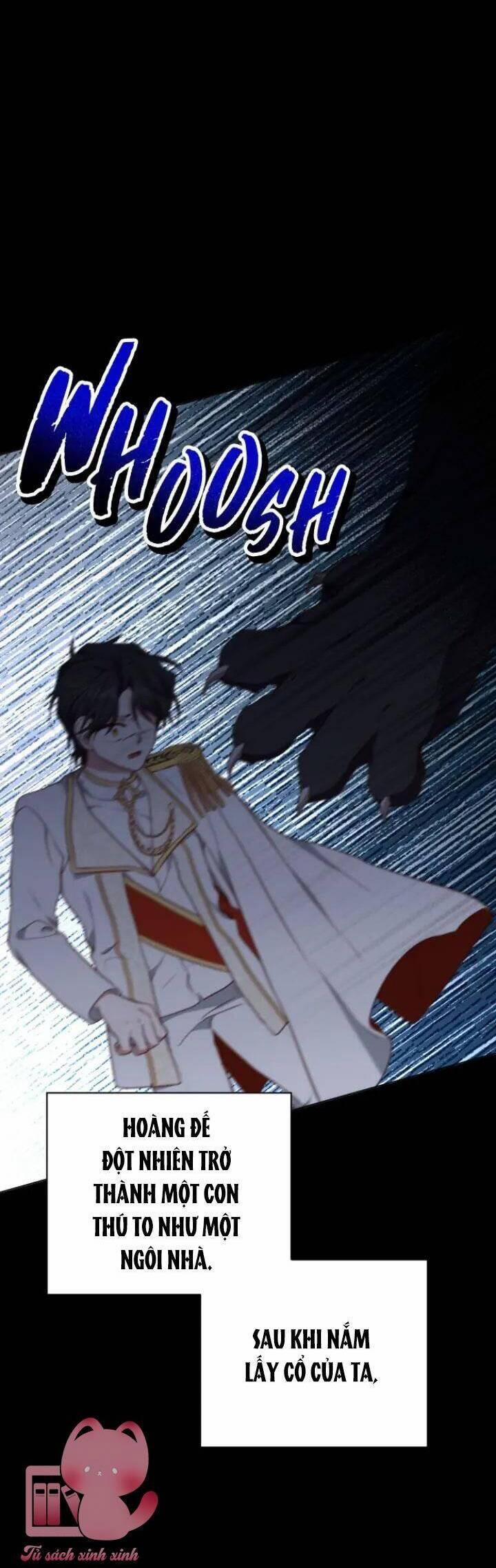 Hoa Dã Thú 39 trang 43