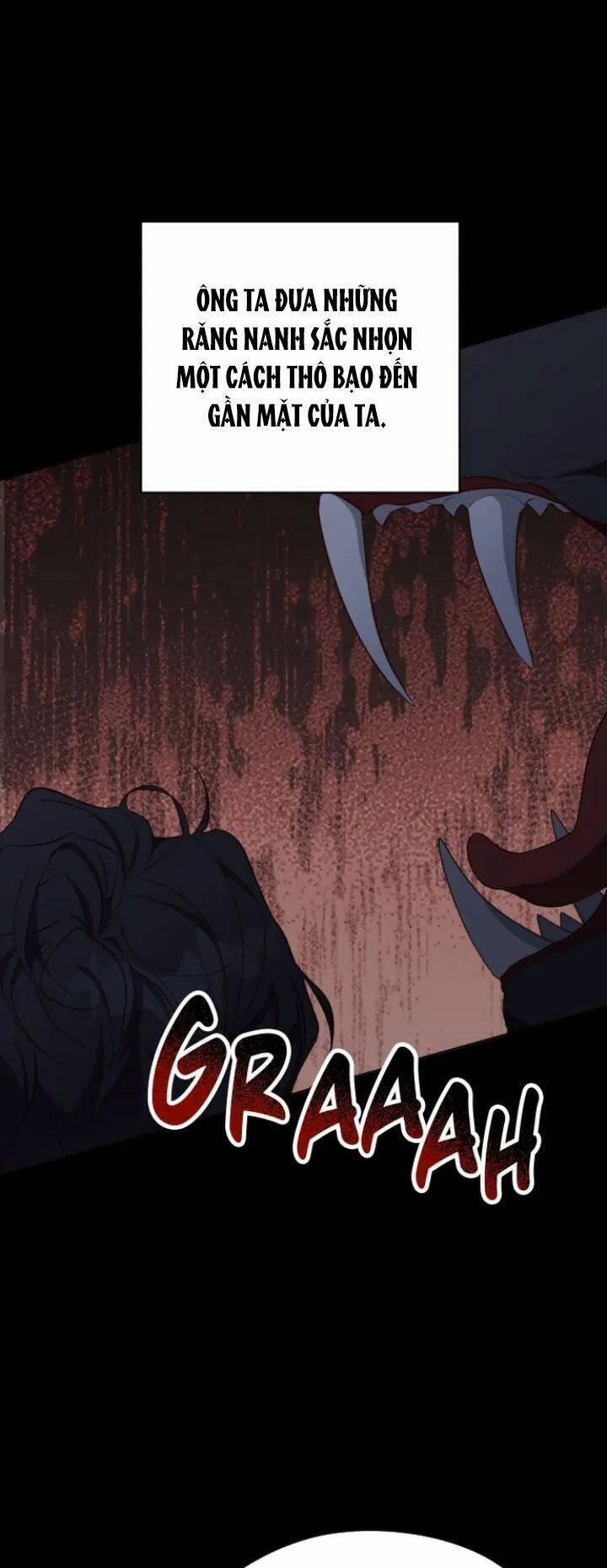 Hoa Dã Thú 39 trang 44