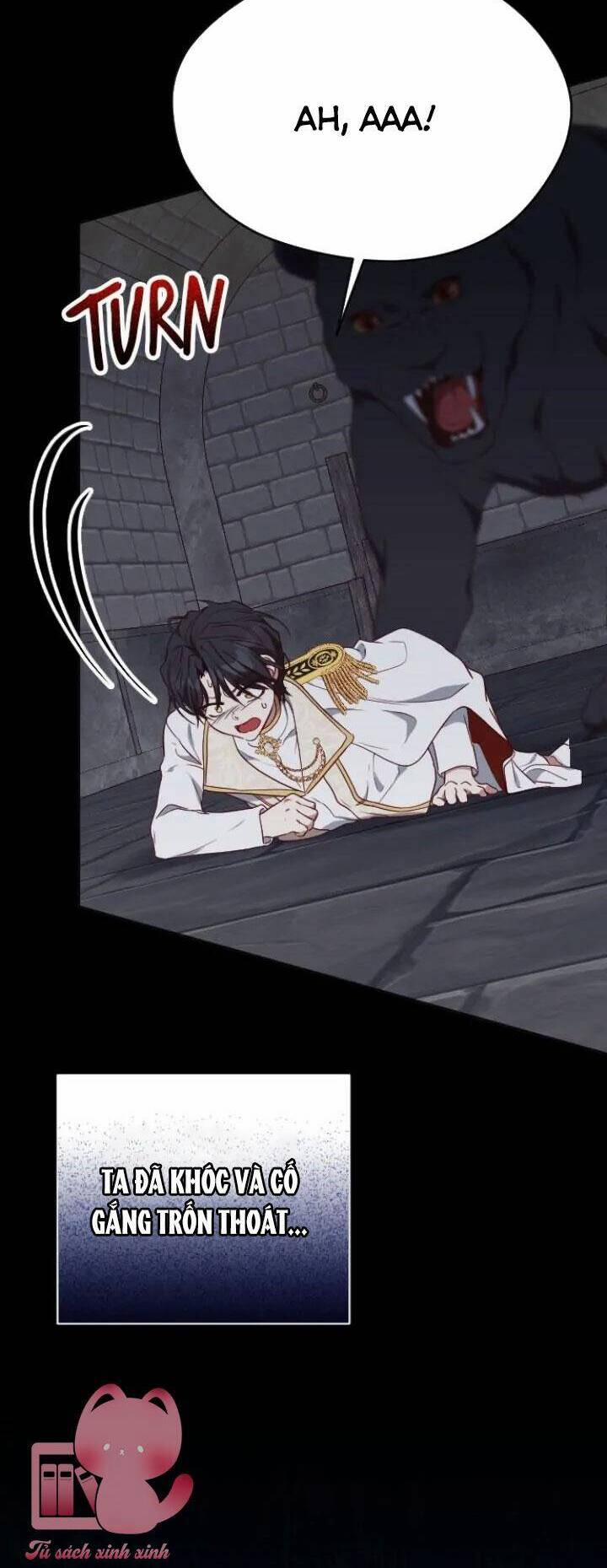 Hoa Dã Thú 39 trang 45