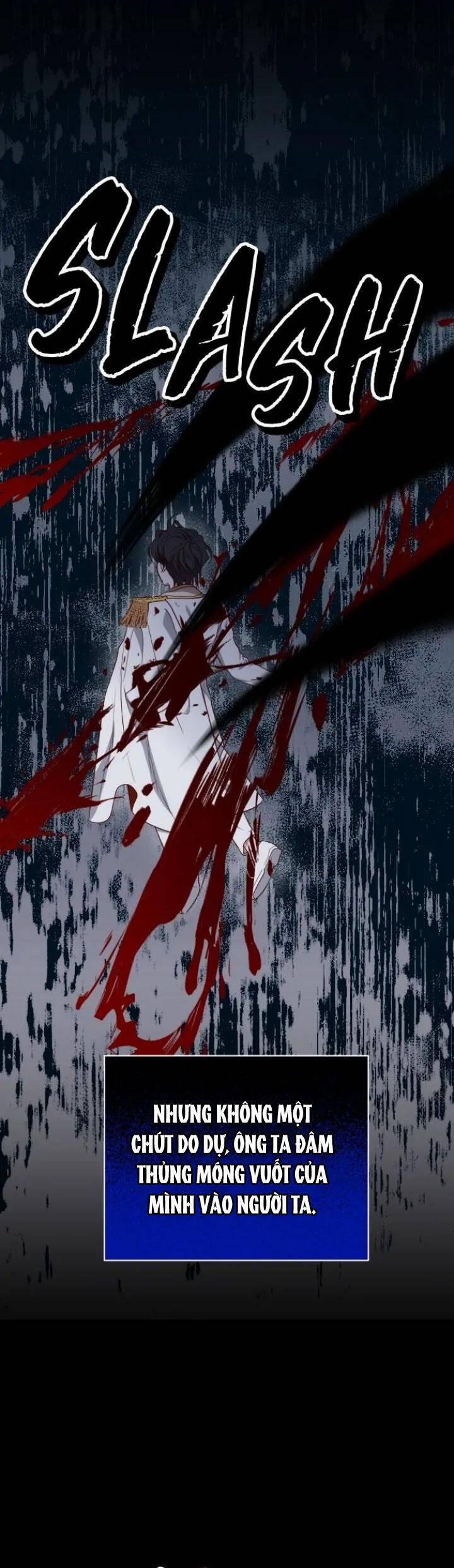 Hoa Dã Thú 39 trang 46