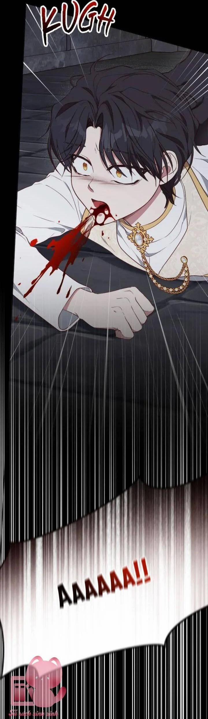 Hoa Dã Thú 39 trang 47